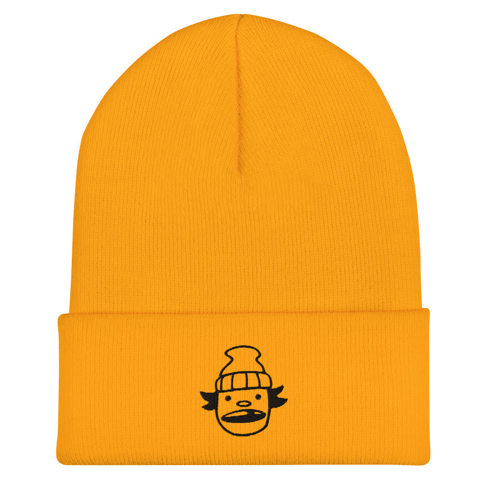FERDA BeautyBoy Beanie