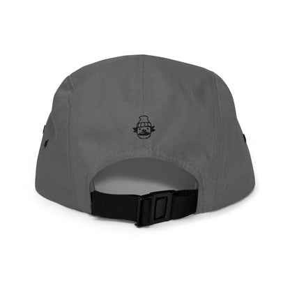 FERDA 5-Panel Cap