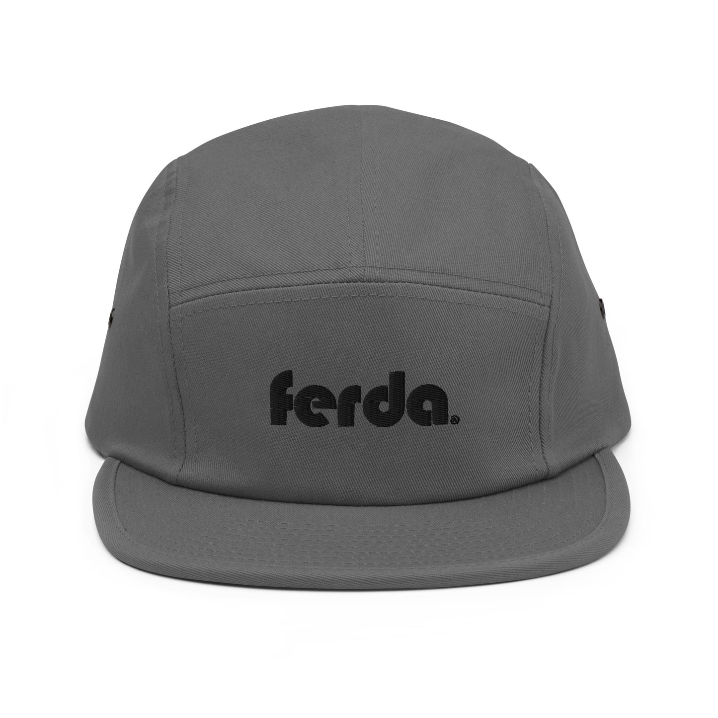 FERDA 5-Panel Cap