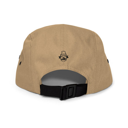 FERDA 5-Panel Cap