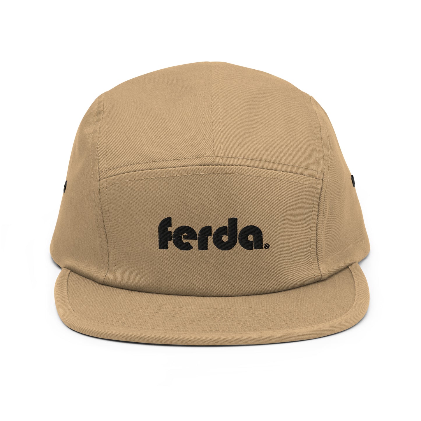 FERDA 5-Panel Cap