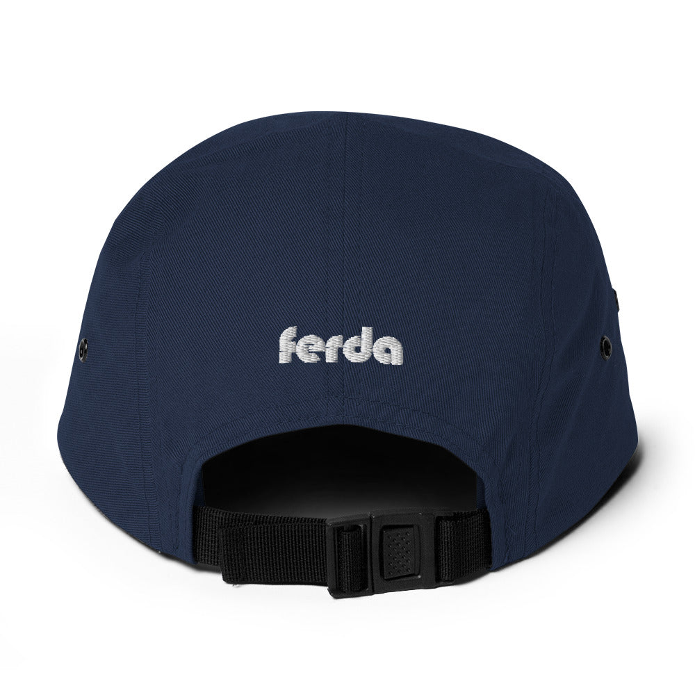 FERDA USA 5-Panel