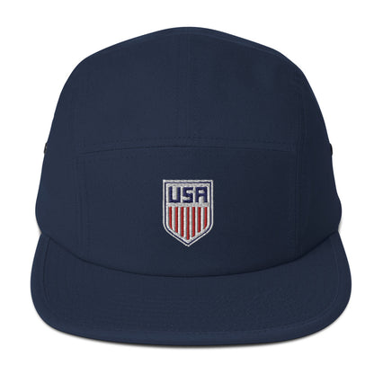 FERDA USA 5-Panel