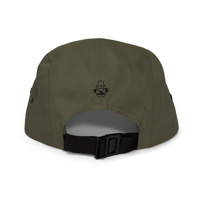 FERDA 5-Panel Cap