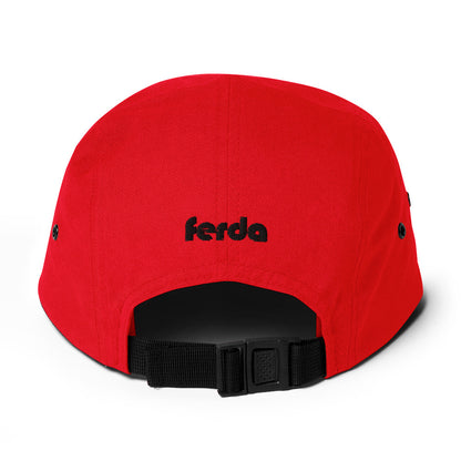 FERDA Canada 5-Panel