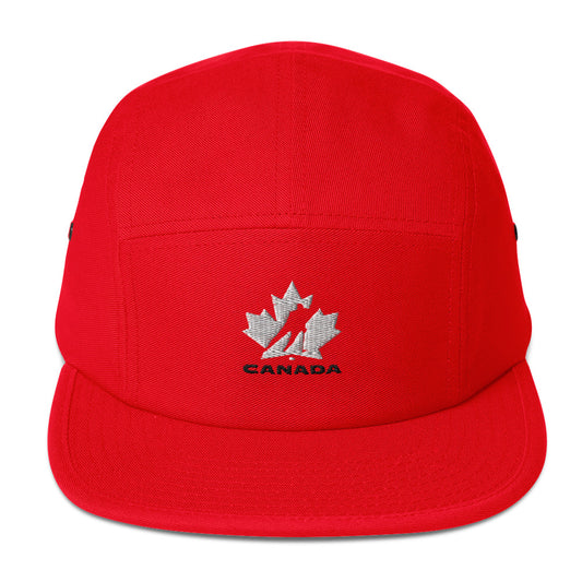 FERDA Canada 5-Panel