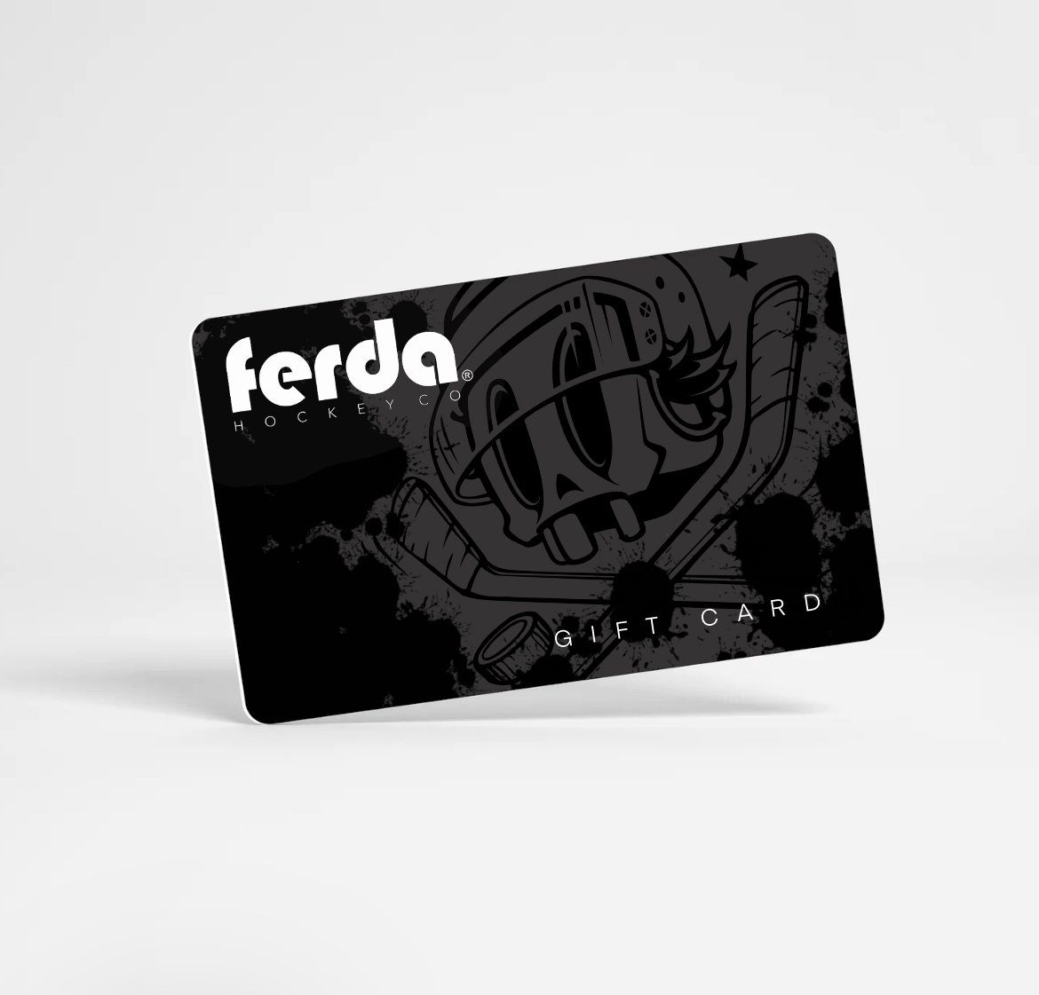 FERDA Digital Gift Card