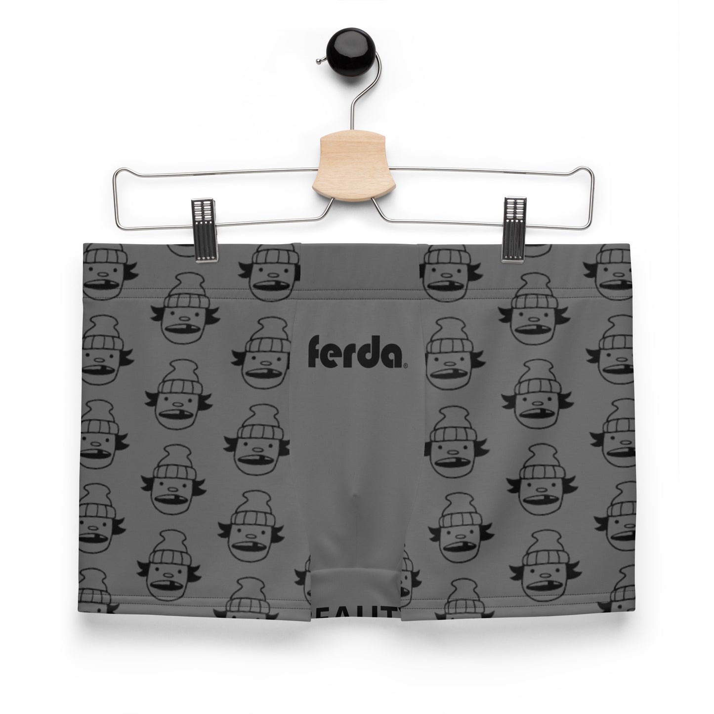 FERDA BeautyBoy Boxer Briefs