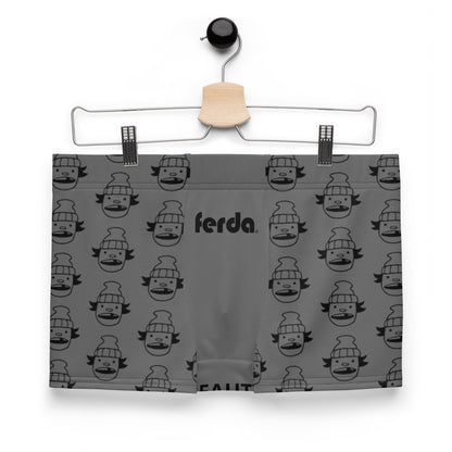 FERDA BeautyBoy Boxer Briefs