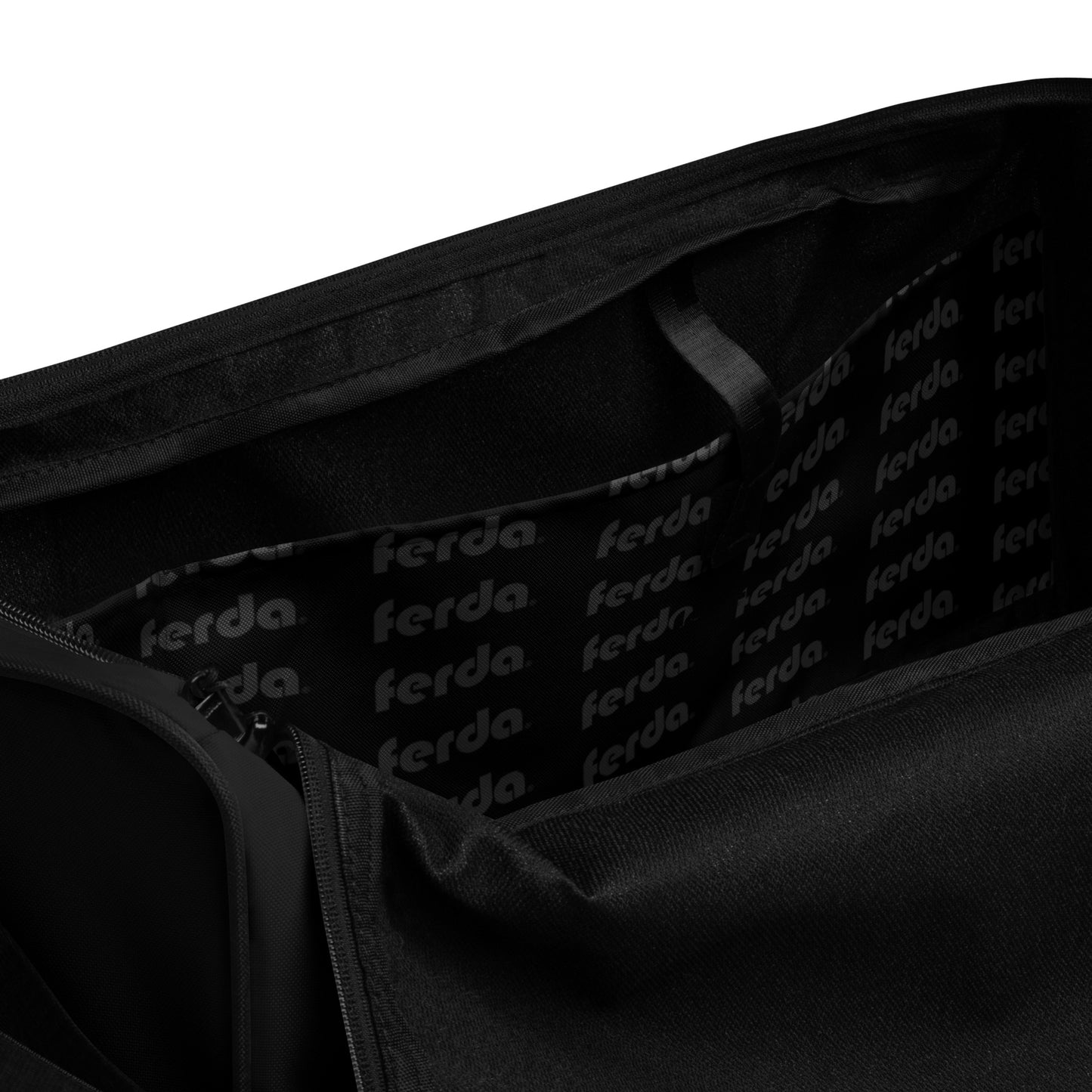 FERDA Duffle