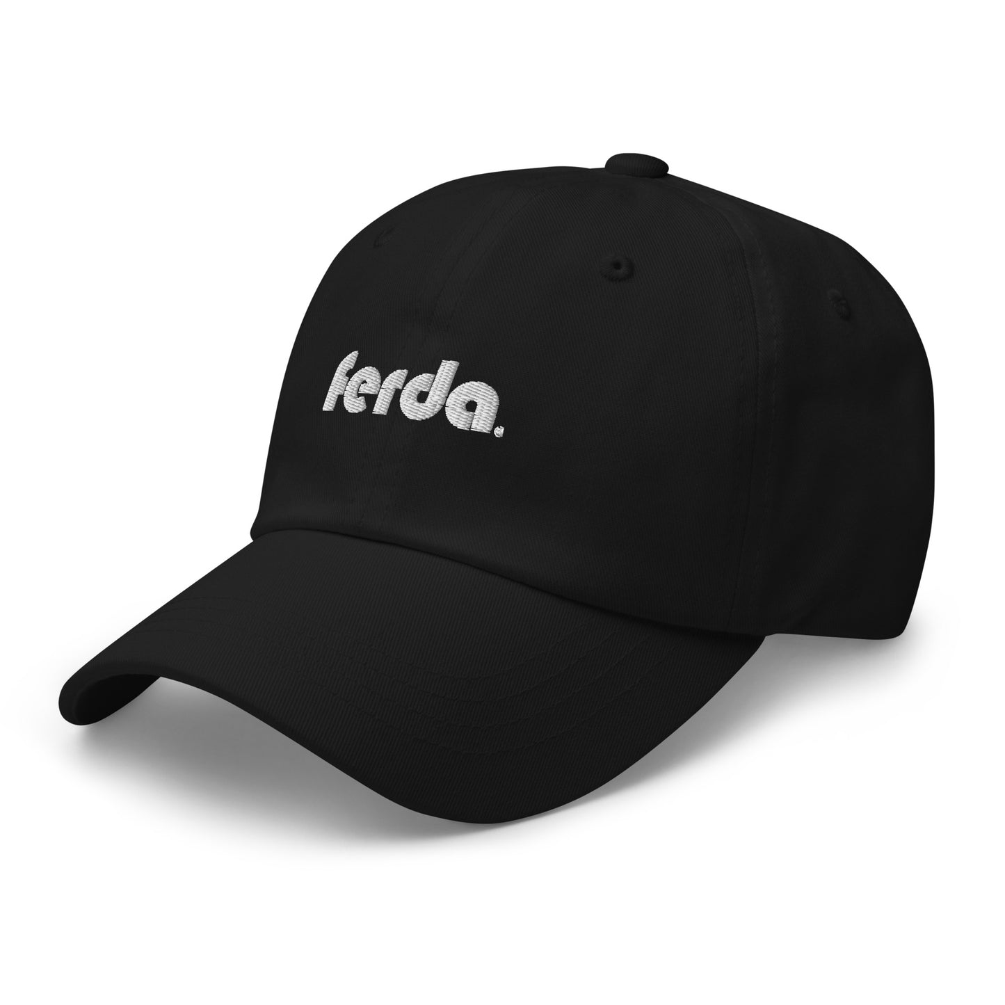 FERDA Dad hat