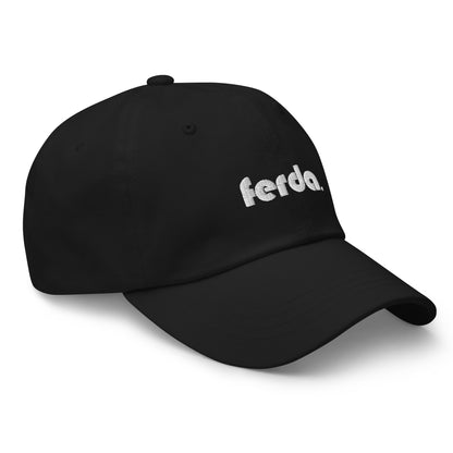 FERDA Dad hat