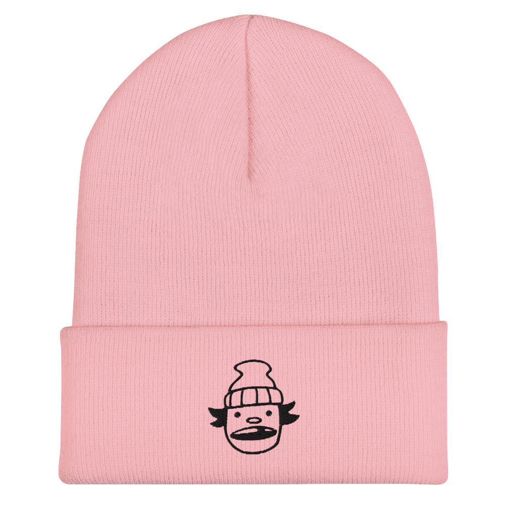 FERDA BeautyBoy Beanie