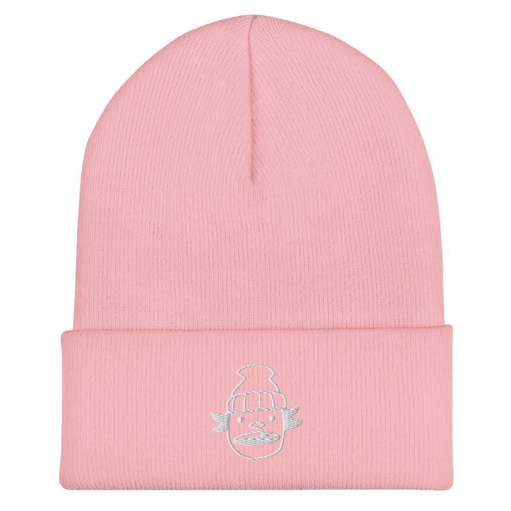 FERDA BeautyBoy Beanie