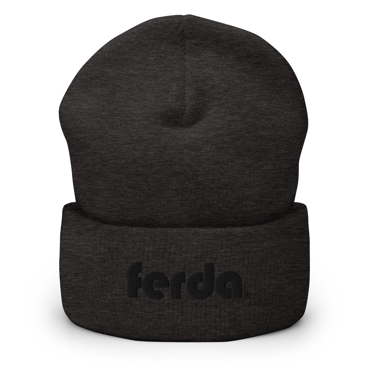 FERDA Brand Beanie