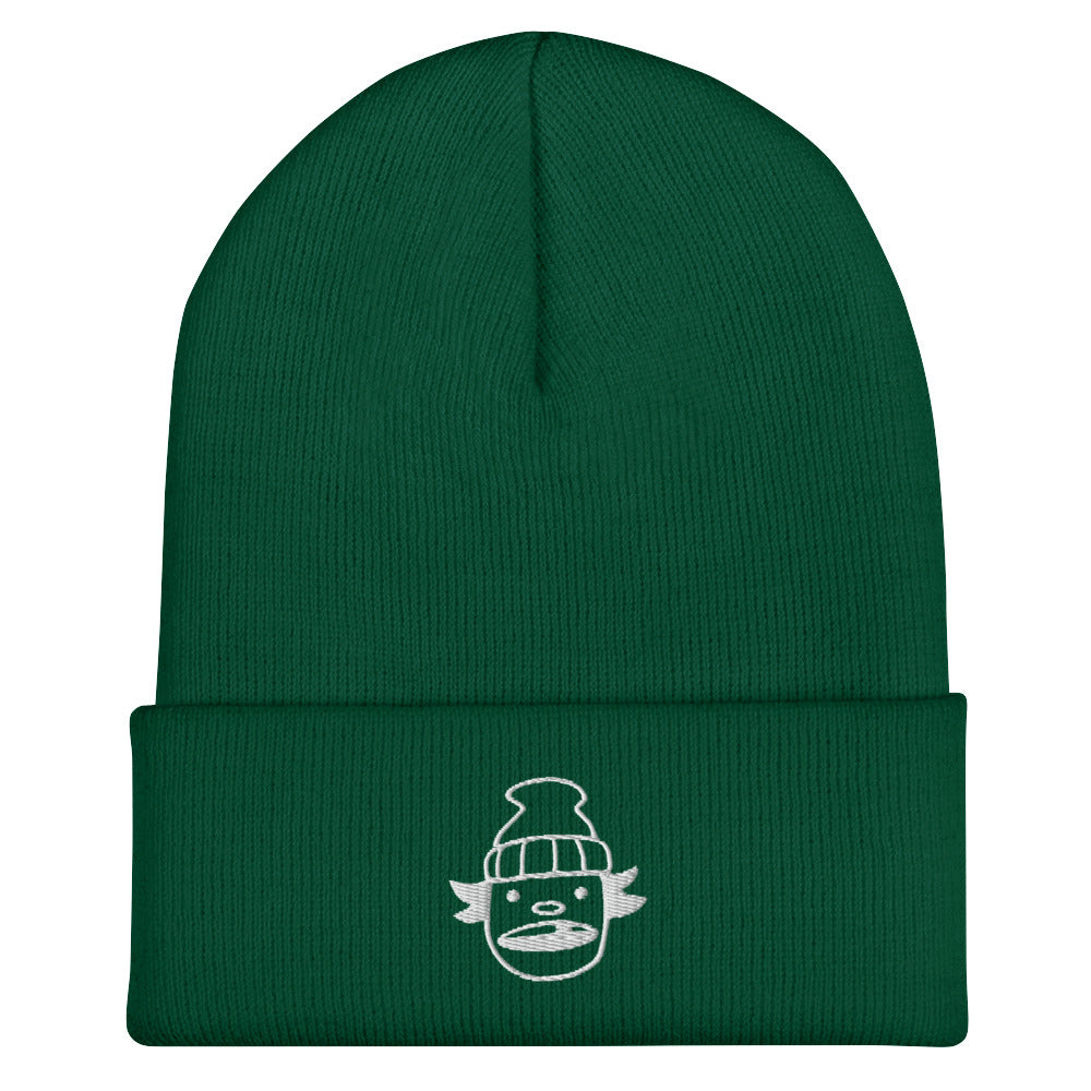 FERDA BeautyBoy Beanie