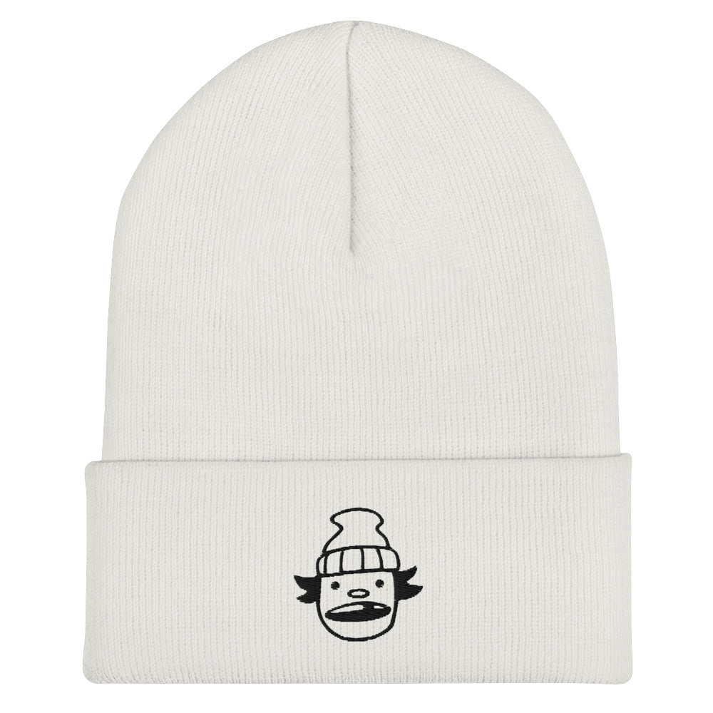 FERDA BeautyBoy Beanie