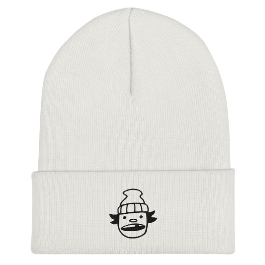 FERDA BeautyBoy Beanie