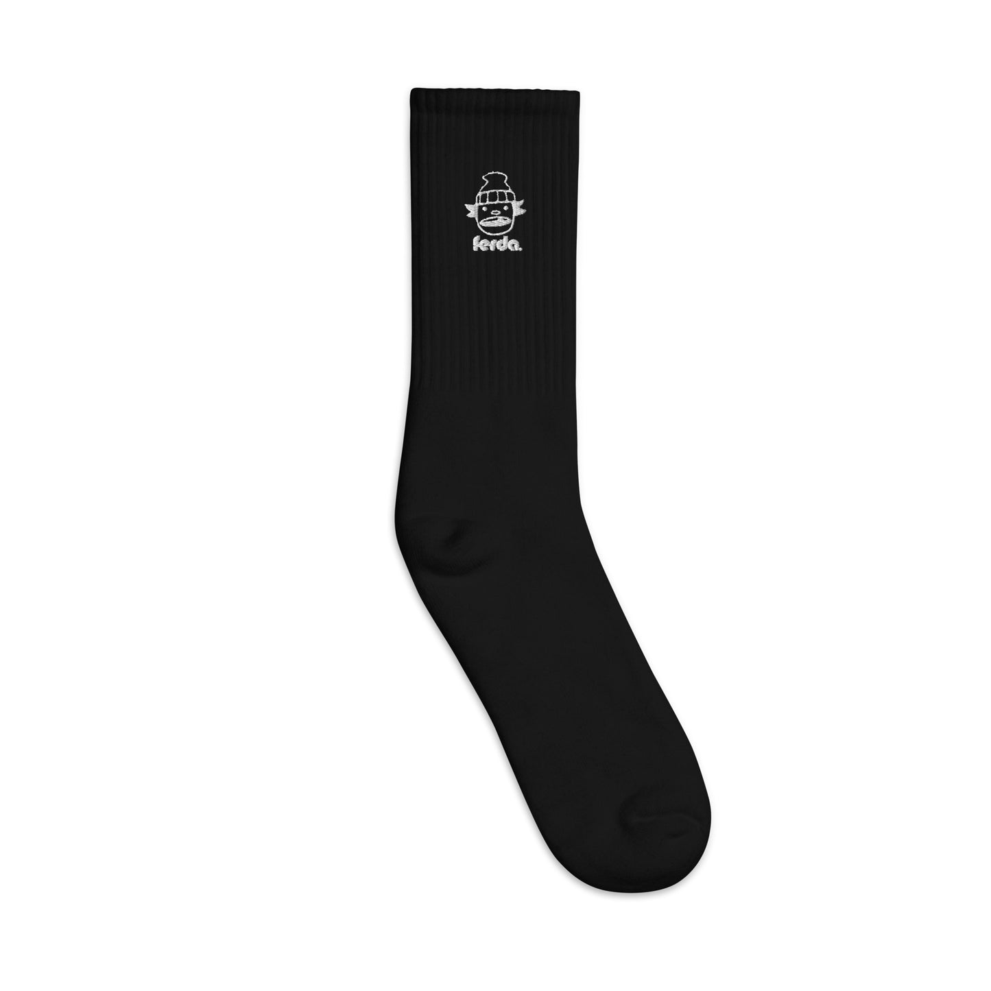 FERDA Classic Beauty Socks