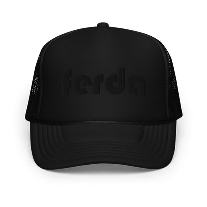 FERDA 3D Foam Trucker