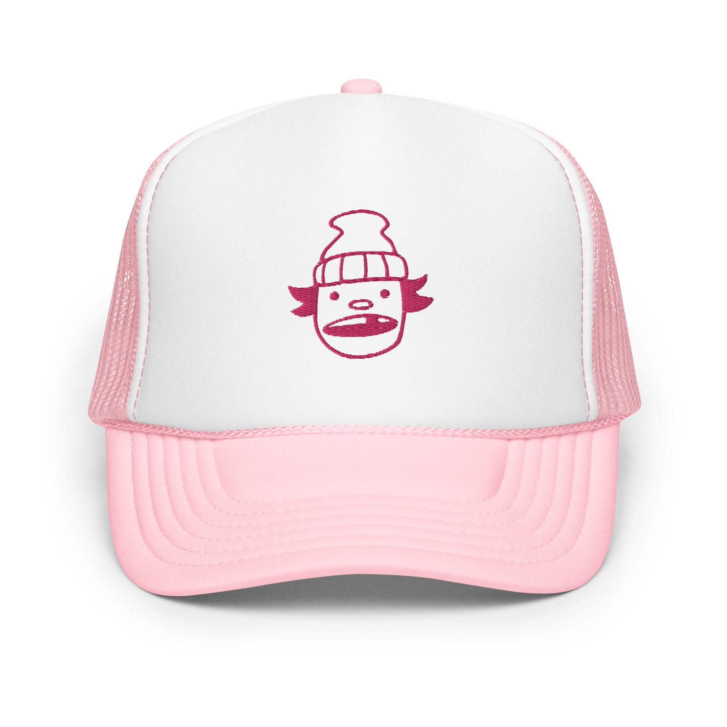 FERDA BeautyBoy Trucker