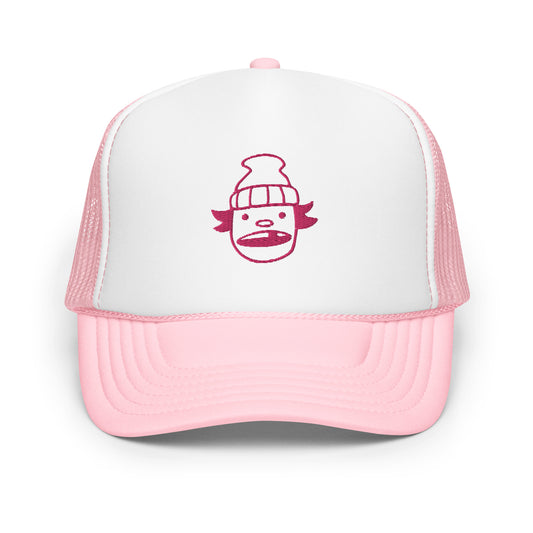 FERDA BeautyBoy Trucker