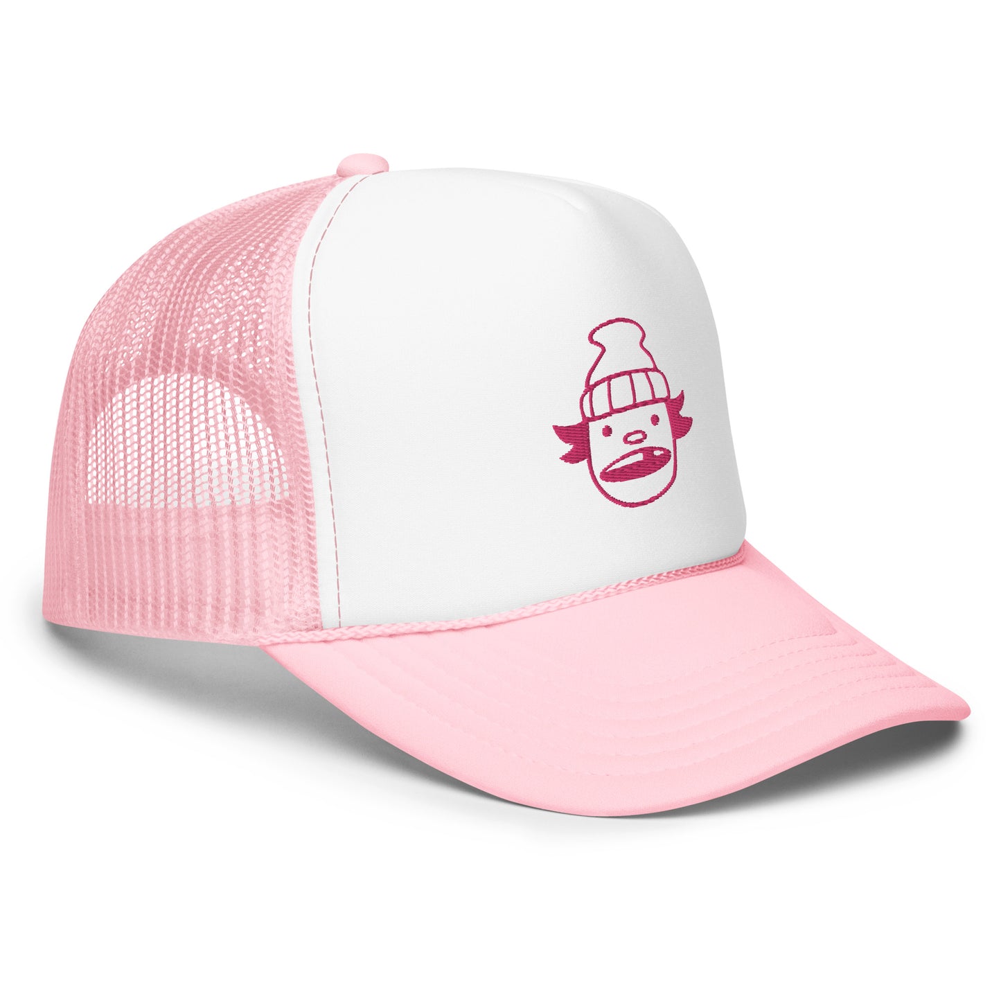 FERDA BeautyBoy Trucker