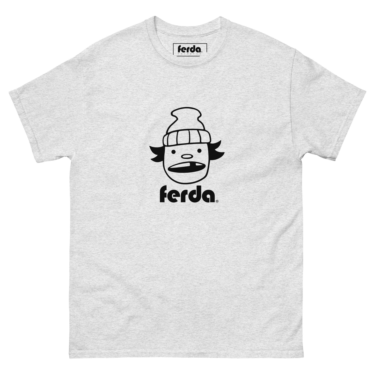 FERDA Classic Beauty T