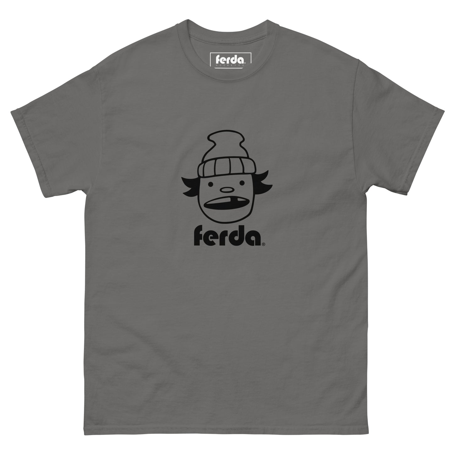 FERDA Classic Beauty T