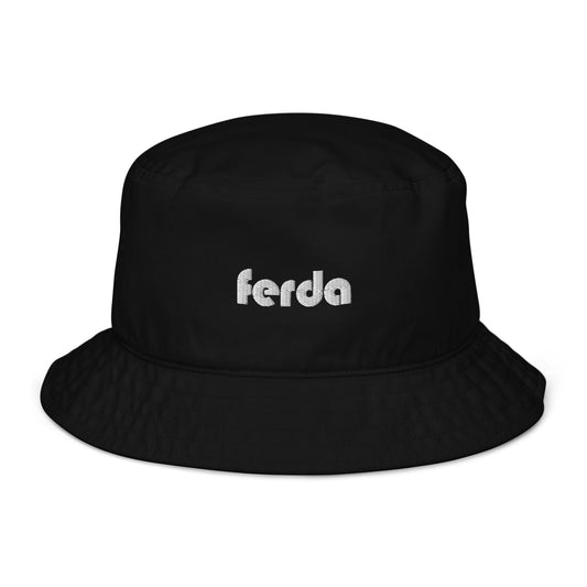 FERDA Brand Bucket