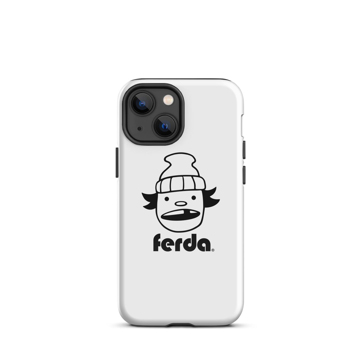 FERDA Tough Guy Case for iPhone®