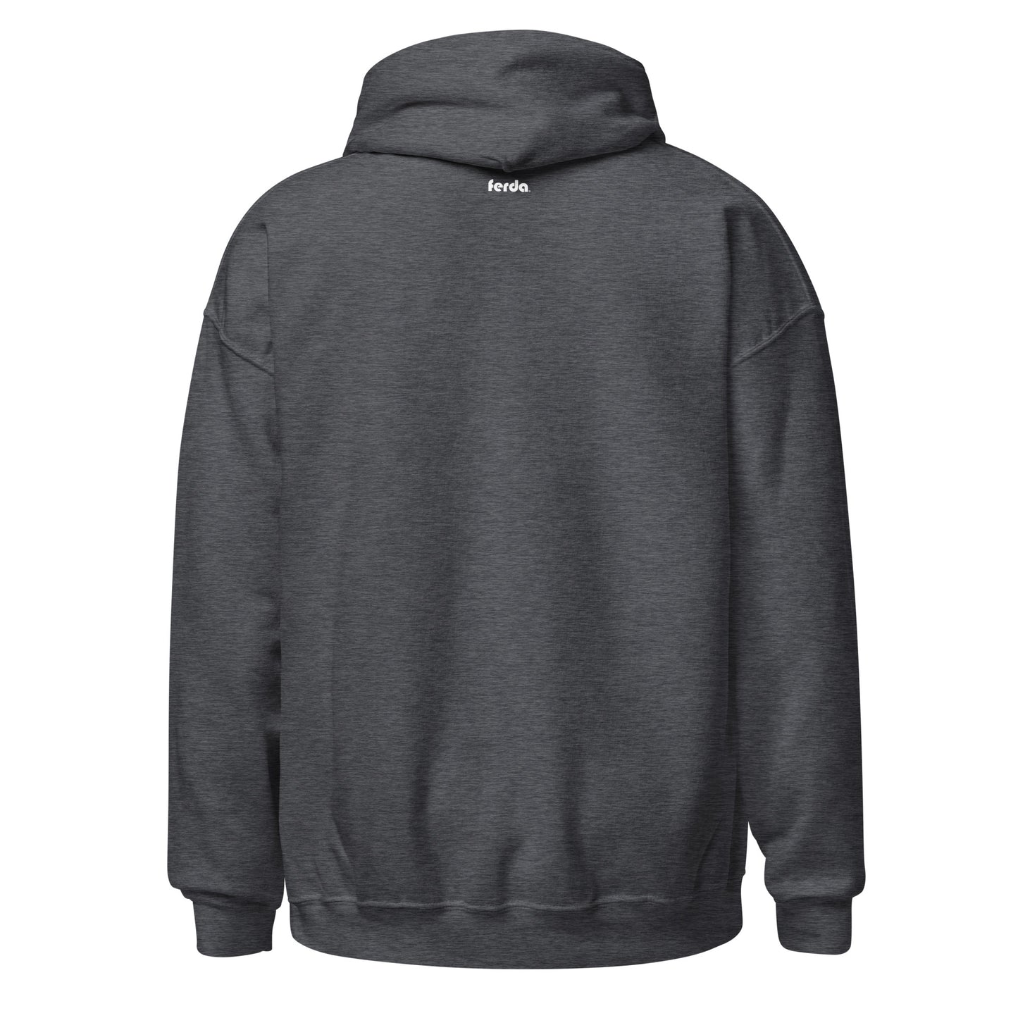 FERDA Hockey Co. Branded Hoodie