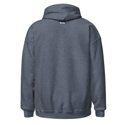 FERDA Hockey Co. Branded Hoodie