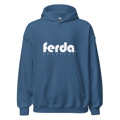 FERDA Hockey Co. Branded Hoodie