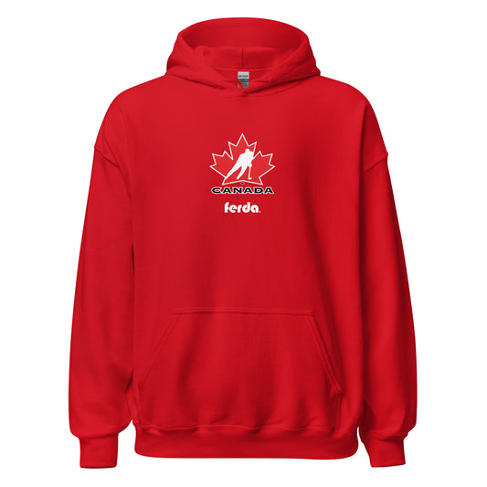 FERDA CA Hoodie