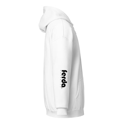 FERDA Zip Hoodie