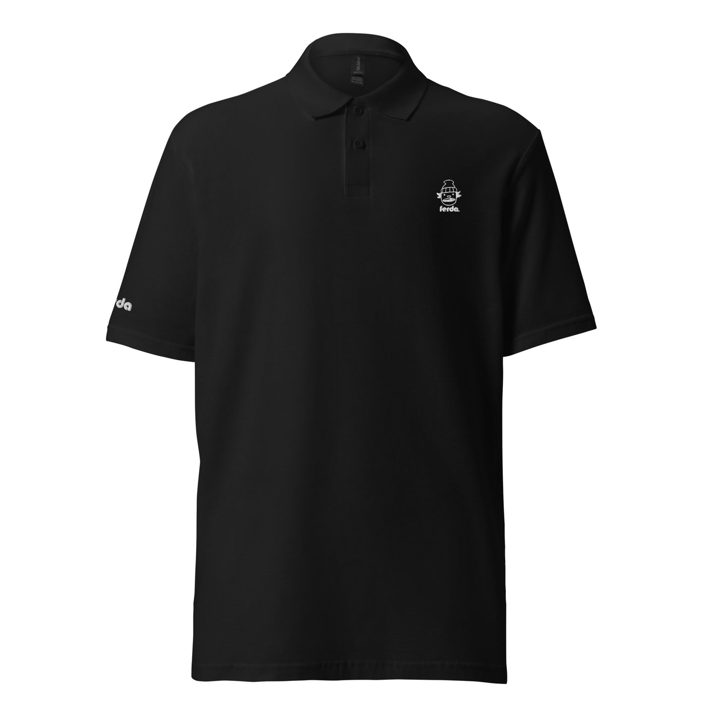 FERDA BeautyBoy Polo