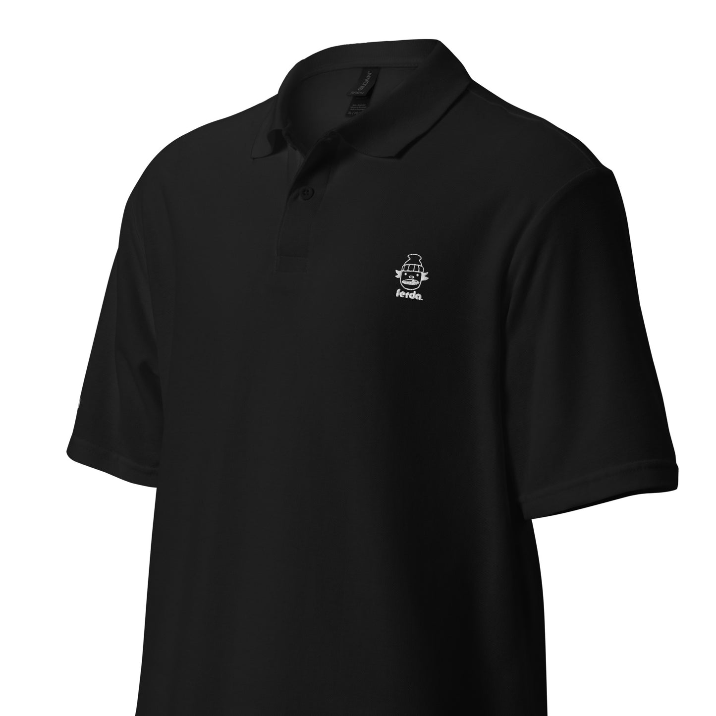 FERDA BeautyBoy Polo