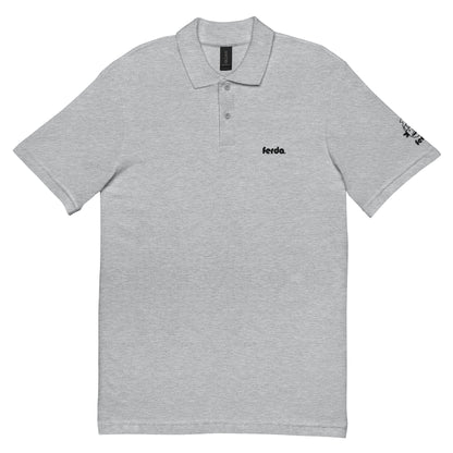 FERDA Brand Polo