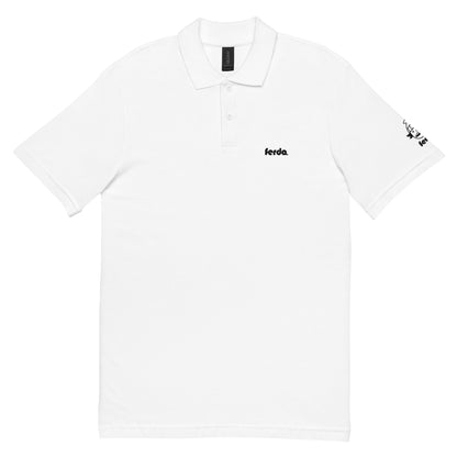 FERDA Brand Polo