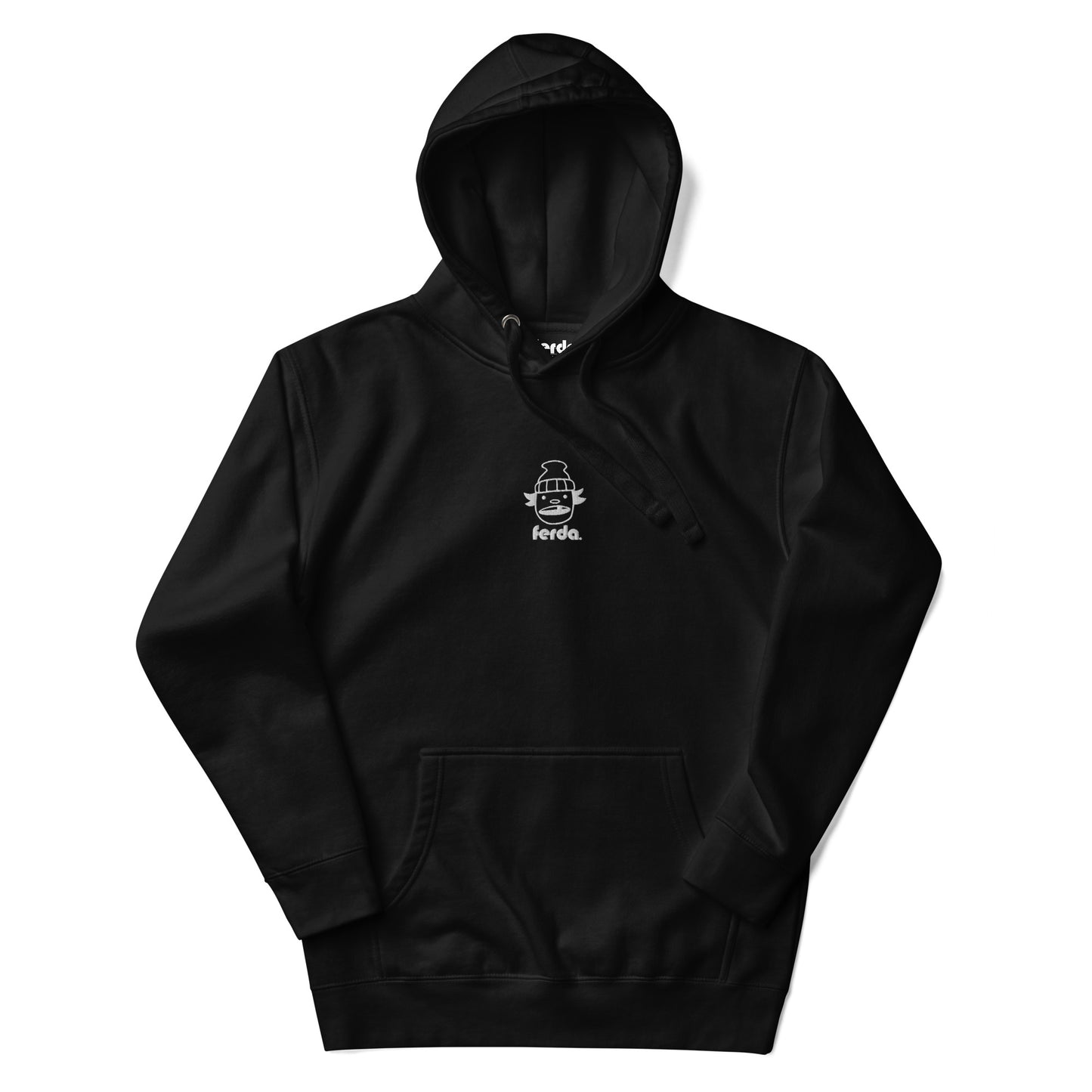 FERDA Essential Hoodie