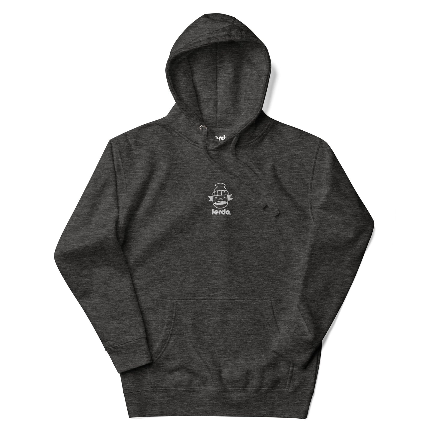 FERDA Essential Hoodie