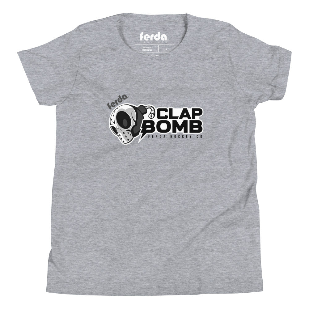 FERDA Youth ClapBomb T