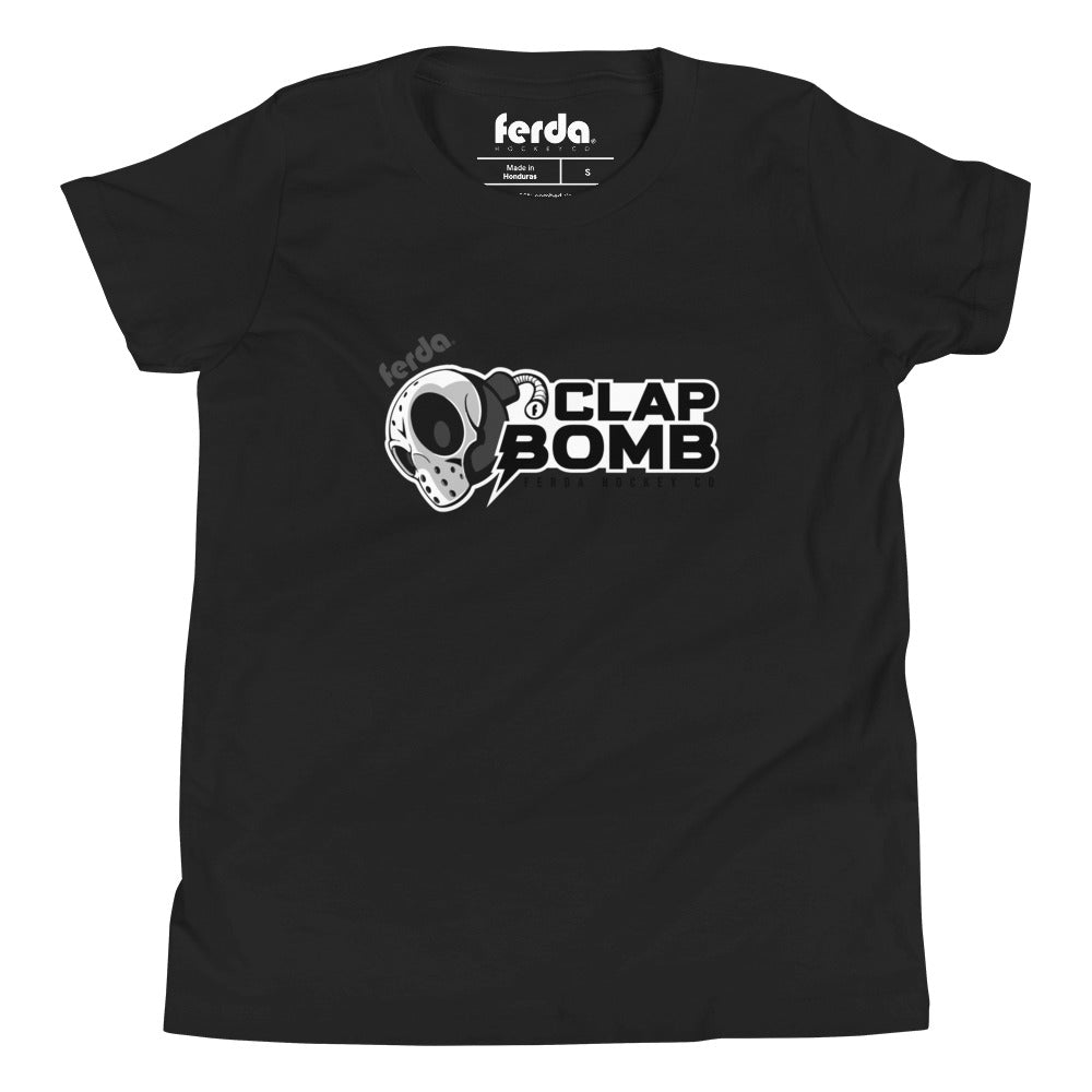 FERDA Youth ClapBomb T