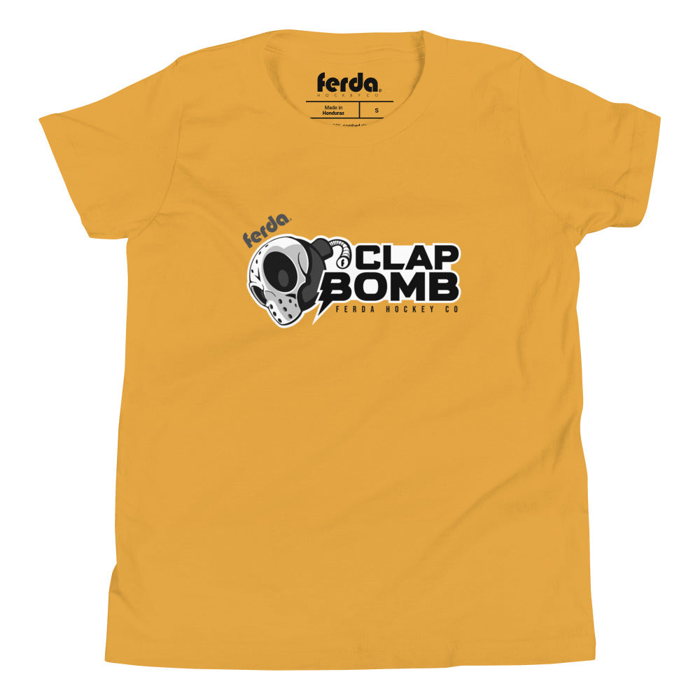 FERDA Youth ClapBomb T