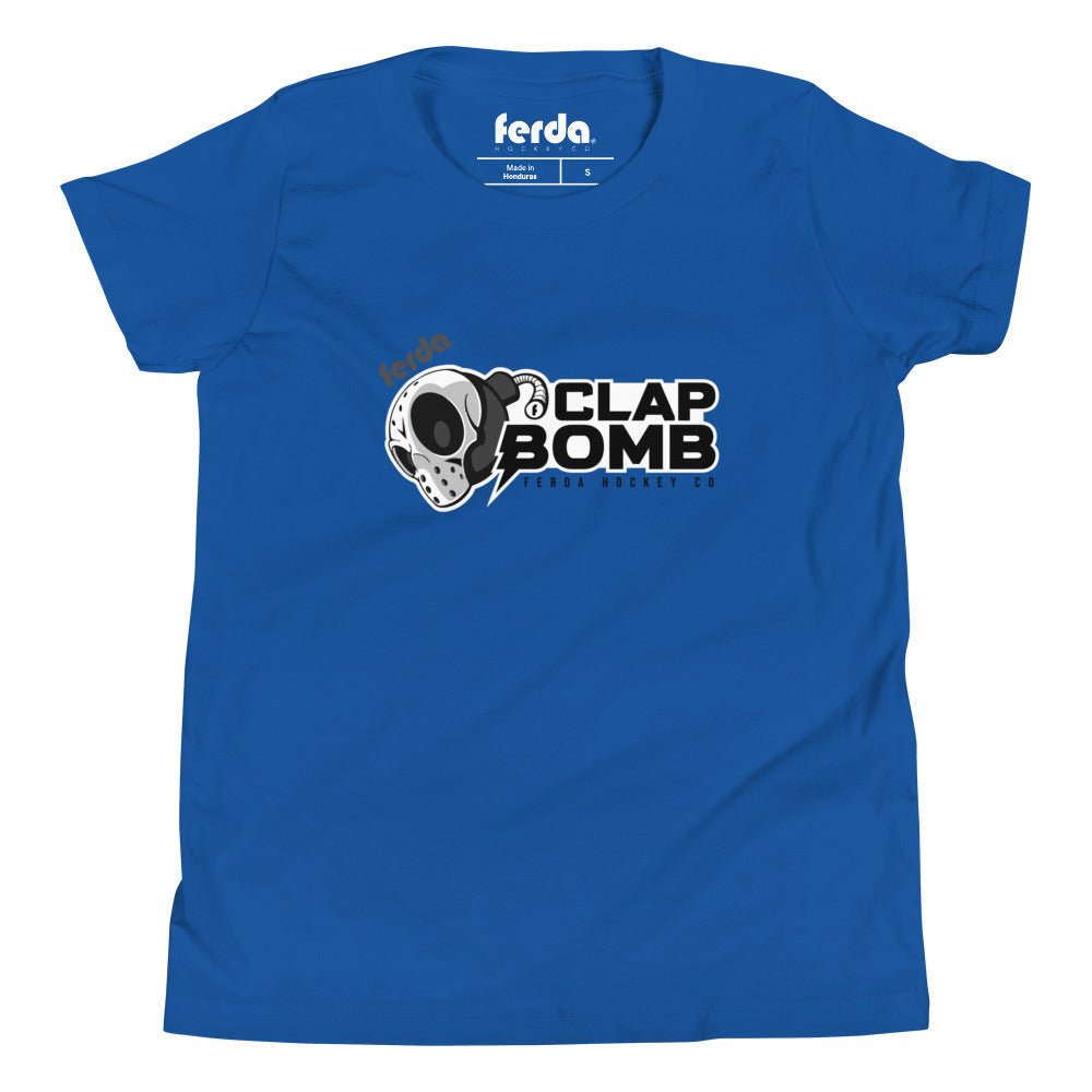 FERDA Youth ClapBomb T