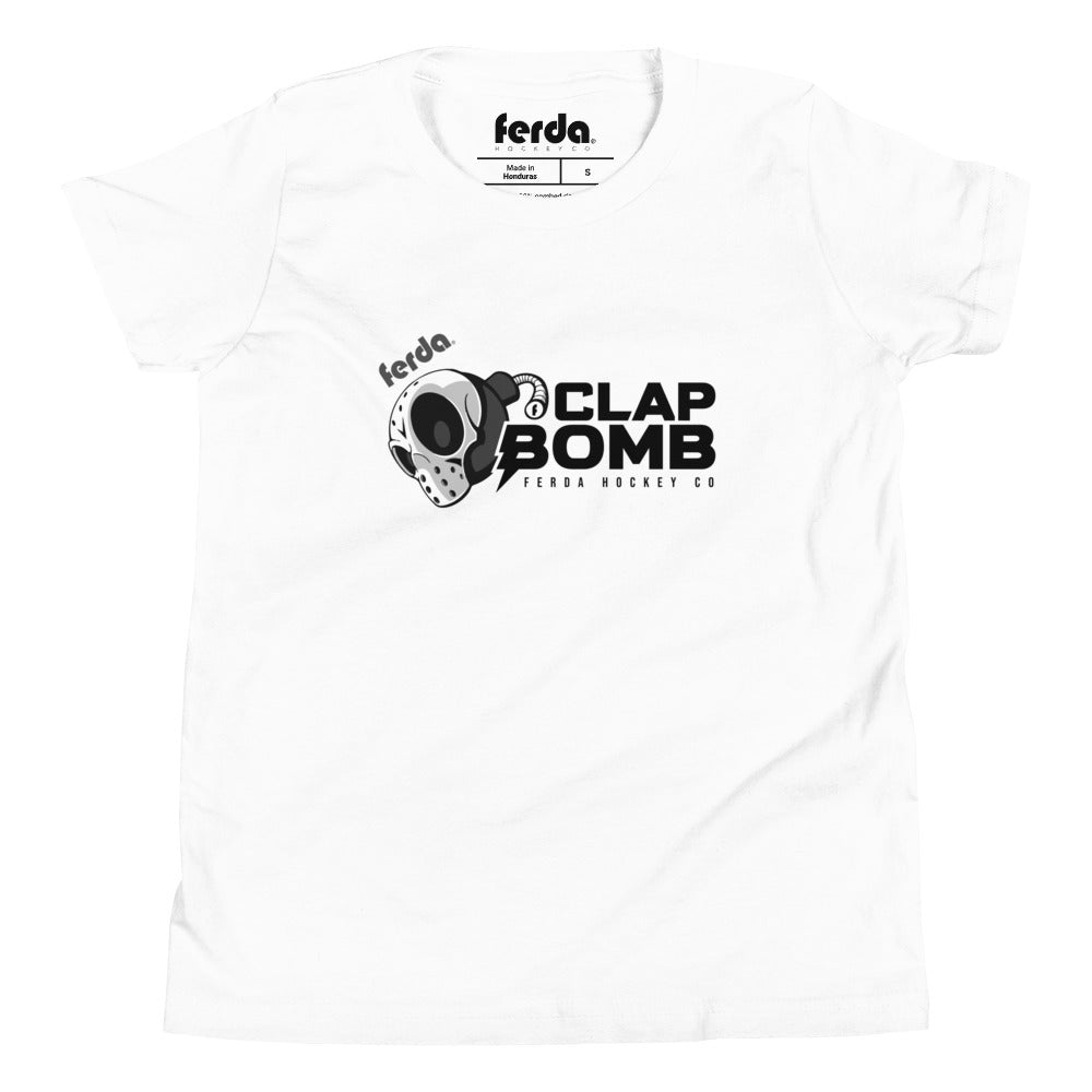 FERDA Youth ClapBomb T